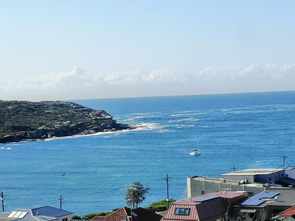 Brand New Vip Luxury 5/5 Star Beachside Escape Sydney Exterior photo